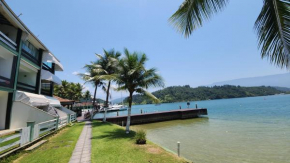 Apartamento Condomínio Aquarius I em Angra